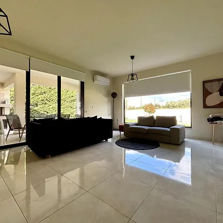 Spanou Retreat Villa Nicosia
