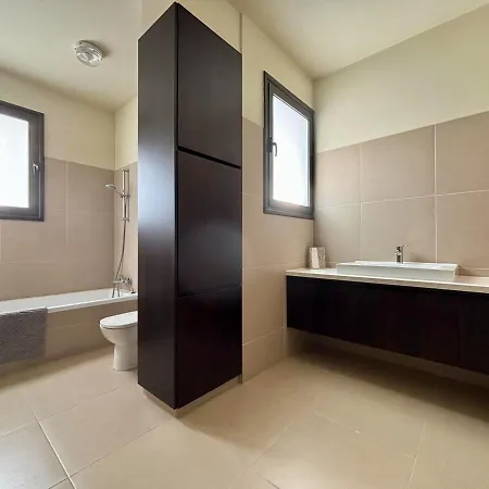 Spanou Retreat Villa *