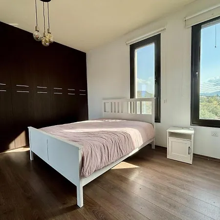 Villa Spanou Retreat