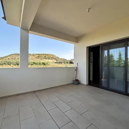 Villa Spanou Retreat Nicosia