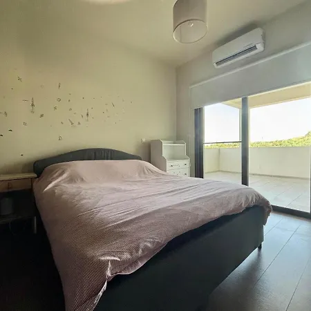 Spanou Retreat Nicosia