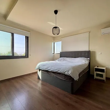 Spanou Retreat * Nicosia