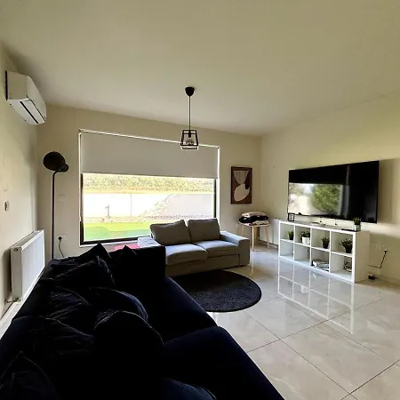 Spanou Retreat
