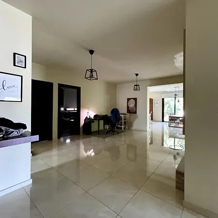 Spanou Retreat * Nicosia