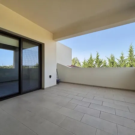 Villa Spanou Retreat Nicosia